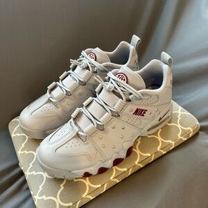 Nike Air Max 2 CB '94 Low
“Wolf Grey” (GREAT CONDITION)